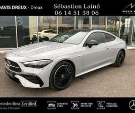 300E HYBRID EQ 313CH AMG LINE 9G-TRONIC