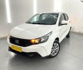 FIAT ARGO 1.0 6V FLEX. 2023