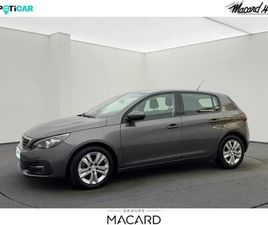 1.5 BLUEHDI 100CH S&S PREMIUM PACK