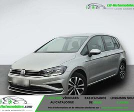 VOLKSWAGEN GOLF SPORTVAN 1.0 TSI 115 BVM