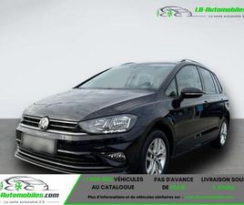 VOLKSWAGEN GOLF SPORTVAN 1.0 TSI 115 BVM
