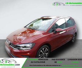 VOLKSWAGEN GOLF SPORTVAN 1.0 TSI 115 BVM