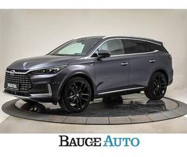 EXCECUTIVE 7SETER/360KAMERA/KROK++