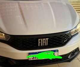 FIAT ARGO DRIVE 1.0 6V FLEX 2023