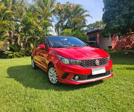 PRECISION 1.8 16VFLEX AUT.