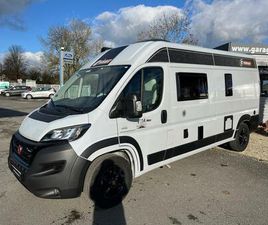 CHALLENGER V114 MAX ROAD EDITION VIP