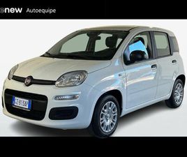 FIAT PANDINA 1.0 FIREFLY HYBRID S&S 70CV NUOVA A ROMA
