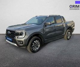 RANGER DCA 2.3 ECOBOOST GTDI 281 CH PHEV S&S BVA10 E-4WD WILDTRAK
