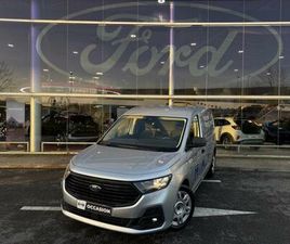 FORD TRANSIT CONNECT L2 1.5 ECOBOOST 150CH PHEV TREND BVA6