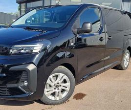 CA FIXE TAILLE XL BLUEHDI 145 S&S BVM6