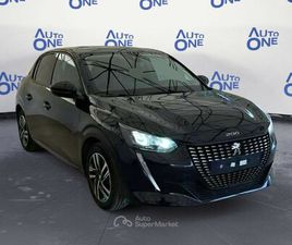 1.2 PURETECH 100CV ALLURE - NEOPATENTATI - VARI COLORI