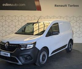 RENAULT EXPRESS (30) VAN BLUE DCI 95 - 22 CONFORT