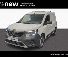 RENAULT KANGOO 1.3 TCE 130CH EXTRA SÉSAME OUVRE TOI