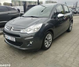 CITROEN C3 CITROËN C3 1.2 PURETECH SEDUCTION