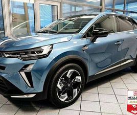 E-TECH FULL HYBRID 145 TECHNO +PACK PARKING