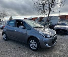 HYUNDAI IX20 HYUNDAI IX20 FIFA WORLD CUP EDITION