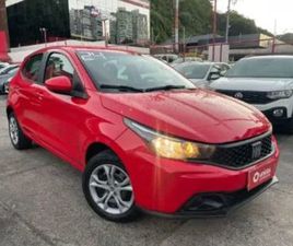 FIAT ARGO DRIVE 1.0 6V FLEX 2024