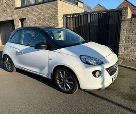 1.2 16V JAM EURO 5 3DR