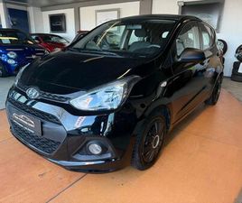 HYUNDAI I10 HYUNDAI I10 CLASSIC / KLIMA