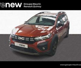 DACIA JOGGER 1.0 ECO-G 100CH EXTREME 5 PLACES