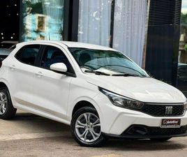 FIAT ARGO DRIVE 1.0 6V FLEX 2023