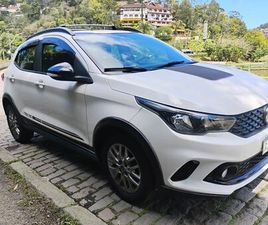 TREKKING 1.3 8V FLEX