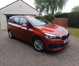 1.5 218I SE EURO 6 (START/STOP) 5DR