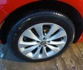 1.4I TURBO SRI EURO 6 (START/STOP) 3DR