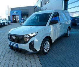 FORD TRANSIT COURIER FORD TRANSIT COURIER TREND *AHK*KAMERA*LKW-KAWA*