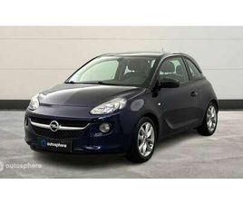OPEL ADAM 1.4 TWINPORT 87CH UNLIMITED START/STOP