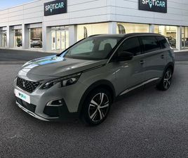 1.2L 130CH E6.3 GT LINE S&S EAT8