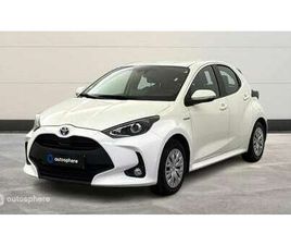 100H DYNAMIC 5P MY19