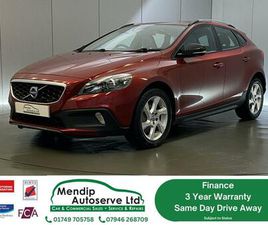 2.0 D2 LUX NAV EURO 6 (START/STOP) 5DR