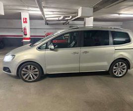 ALHAMBRA 2.0TDI CR ECO. STYLE DSG 170 STYLE