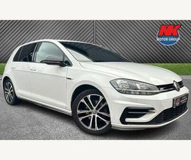 1.5 TSI EVO R-LINE EURO 6 (START/STOP) 5DR