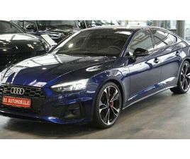 AUDI S5 SPORTBACK 3.0 TDI QUATTRO*ACC*AHK*B&O*20