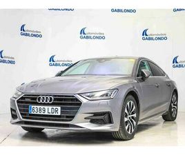 SPORTBACK 55 TFSI 250KW QUAT-ULT. S TRON