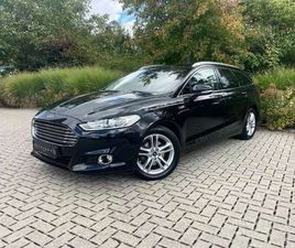 2.0 - 2015/118.000KM/EURO 6B - AUTOMAAT