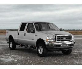FORD F350 SUPER DUTY V8 6.0 DIESEL LARIAT ...