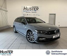 'R-LINE EDITION' 4MOTION 2.0 TDI