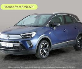 1.2 TURBO ULTIMATE AUTO EURO 6 (START/STOP) 5DR