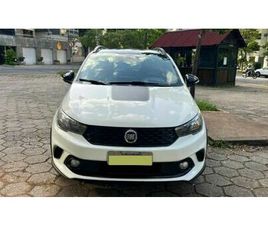 TREKKING 1.3 8V FLEX