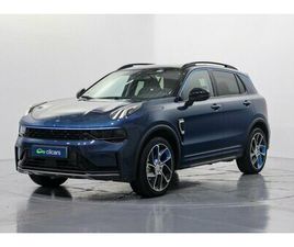 LYNK & CO 01 HÍBRIDO ENCHUFABLE 01 1.5T PHEV