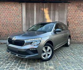 1.0 DSG 116PK CARPLAY VERWARMDEZETEL LED NEW MODEL