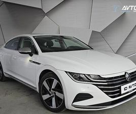 VOLKSWAGEN ARTEON 2.0 TDI-VIRTUAL-NAVI-ACC-KAMERA-MASAŽA-4X GR.SEDEŽ