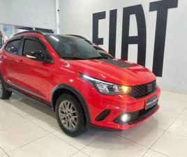 TREKKING 1.3 8V FLEX