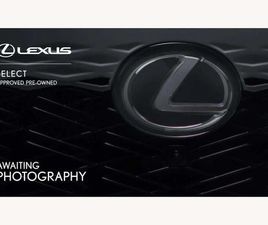 LEXUS RC 500 5.0 [463] 10TH ANNIVERSARY 2DR AUTO COUPE 2018, 23961 MILES, £45803 - 33006352 - EXCHANGEANDMART.CO.UK