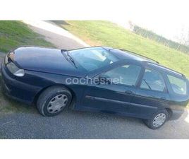 RENAULT LAGUNA