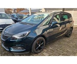 OPEL ZAFIRA TOURER OPEL ZAFIRA 1.6 CDTI ECOFLEX BUSIN. EDITION *NAVI*