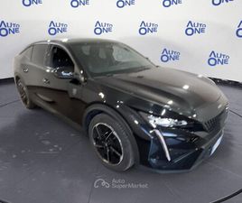 1.2 PURETECH 130CV AUTO GT - BLOCCA ORA! -*